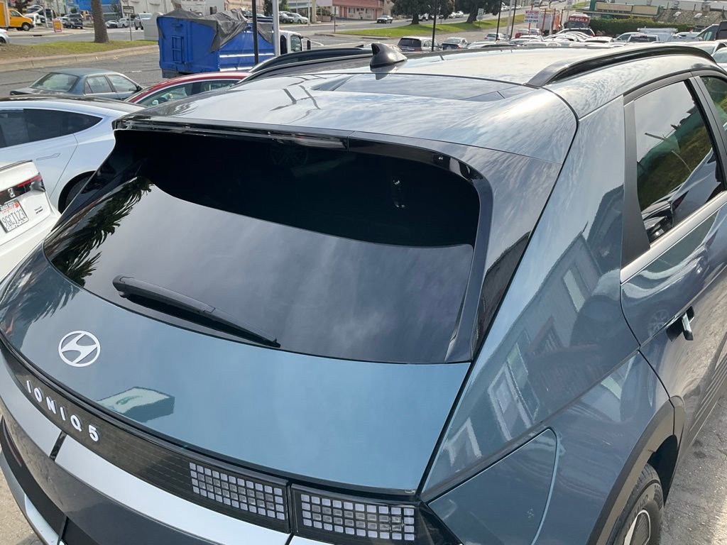 Used 2025 Hyundai Ioniq 5 SEL image 78