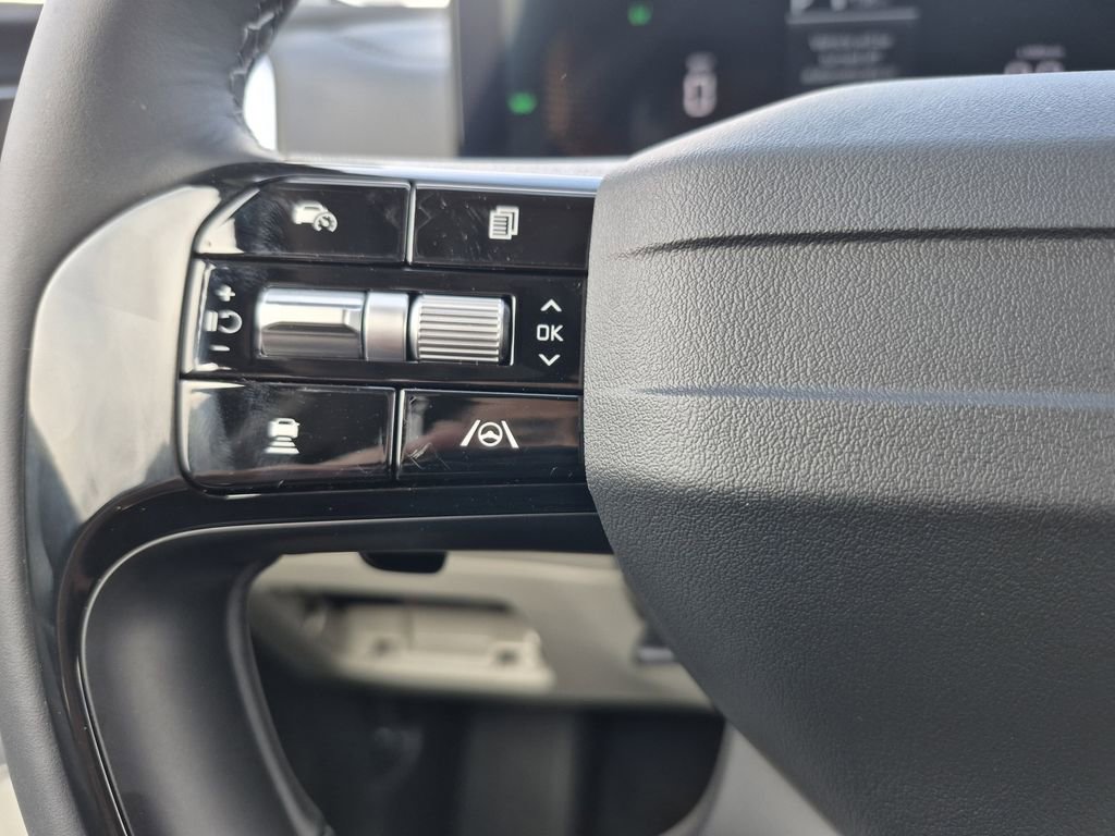 New 2026 Kia Sorento EX image 18
