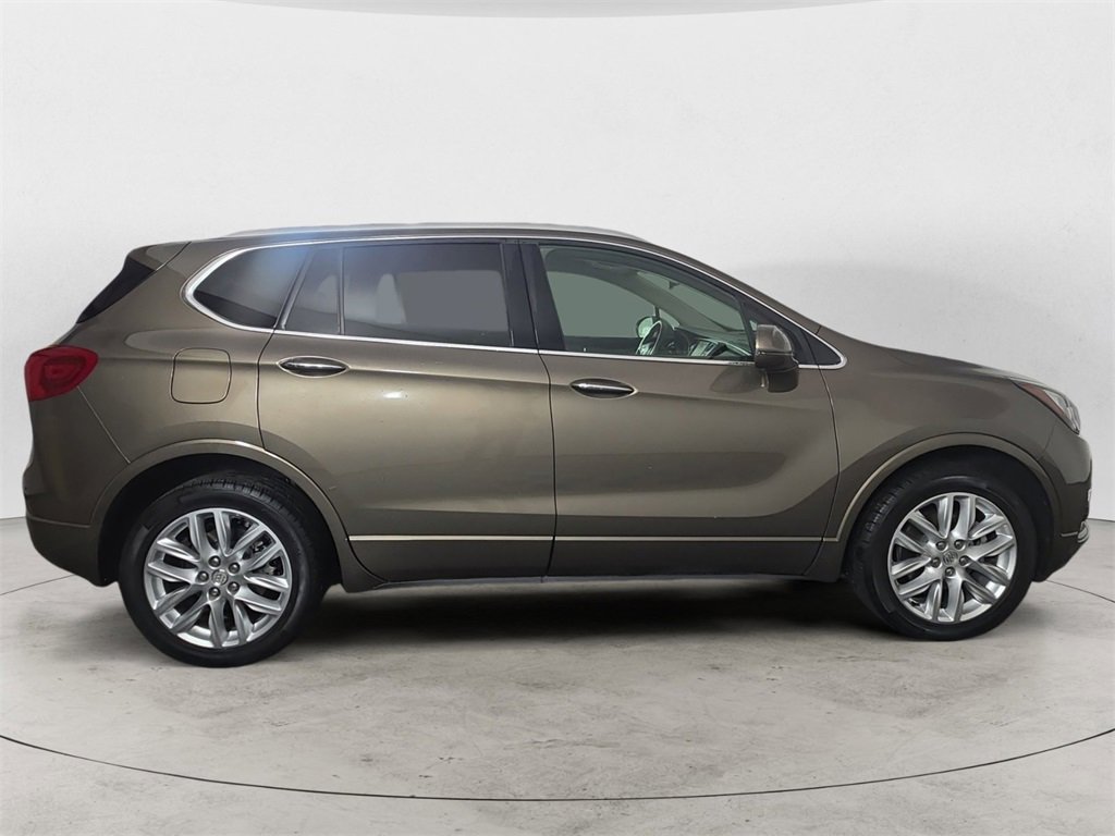 Used 2019 Buick Envision Premium image 6