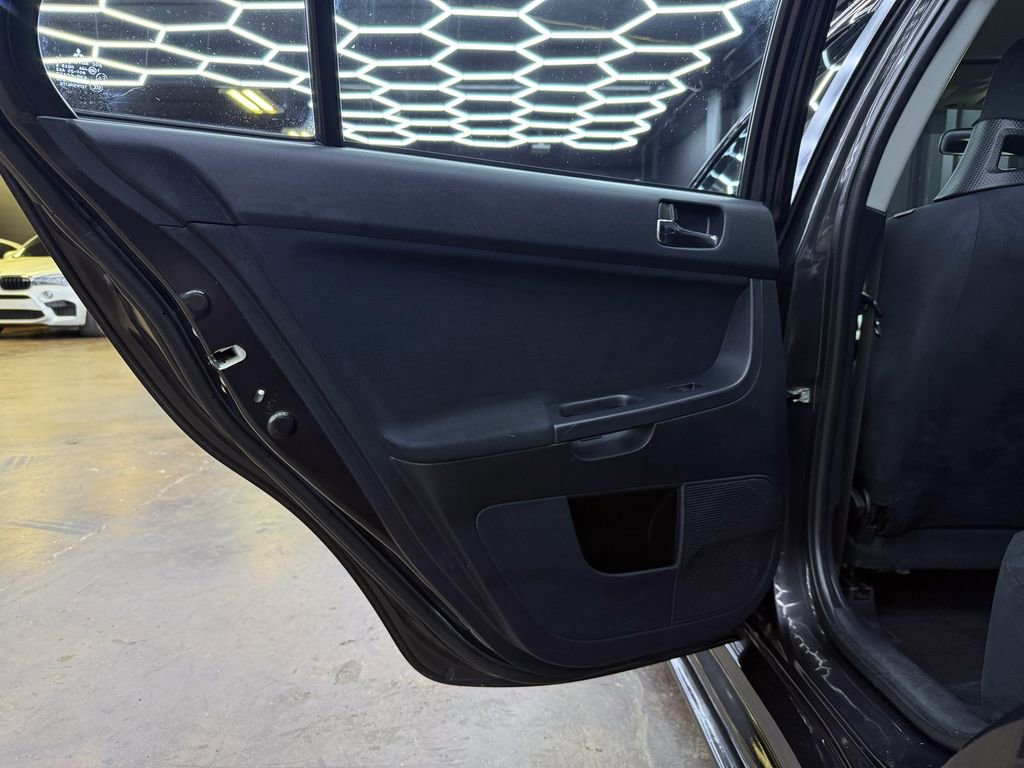 Used 2010 Mitsubishi Lancer Evolution GSR image 16