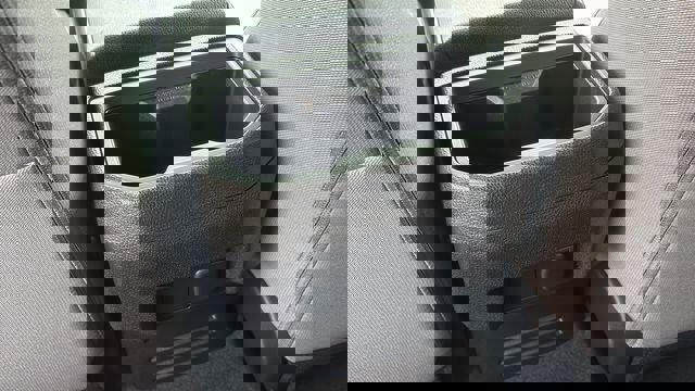 New 2026 Toyota Tacoma SR5 image 9