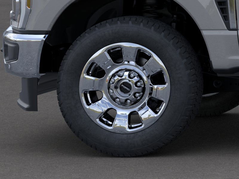 New 2025 Ford F250 Lariat w/ Lariat Ultimate Package image 19