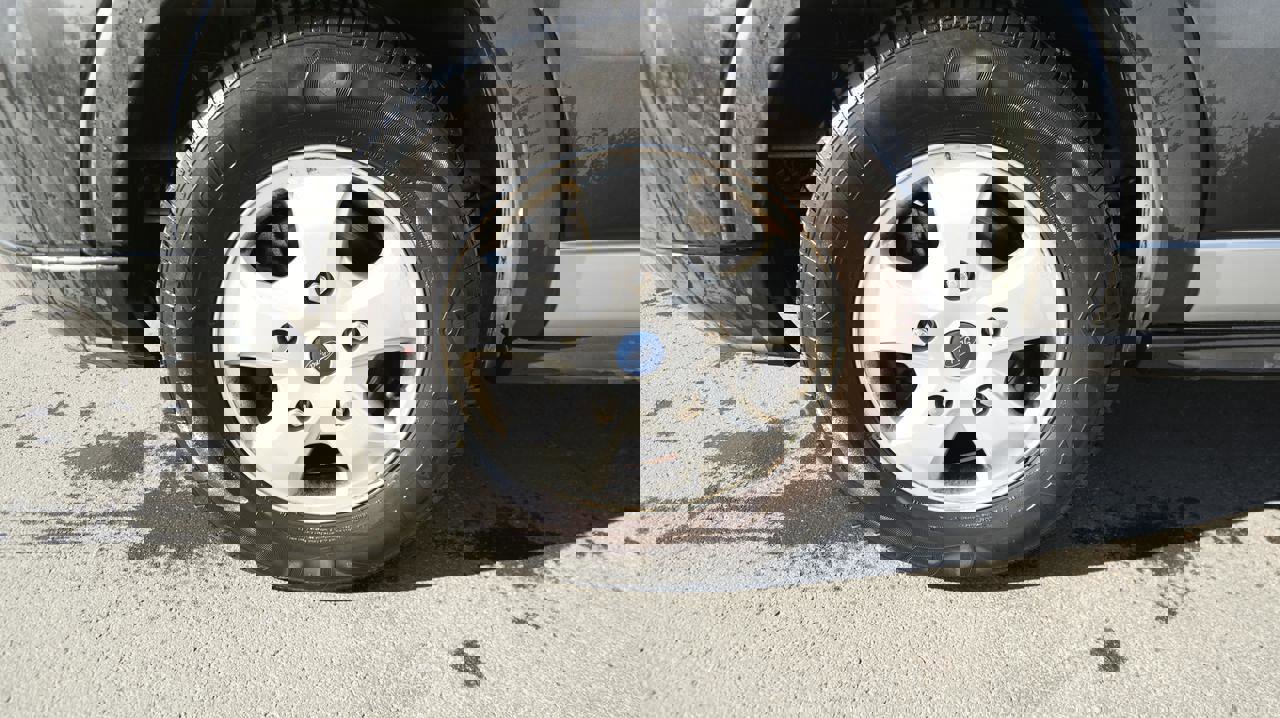 Used 2023 Mercedes-Benz Sprinter 2500 image 26