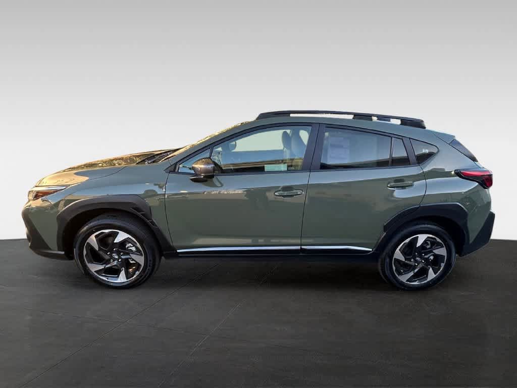 New 2026 Subaru Crosstrek 2.5i Limited AWD/4WD image 3