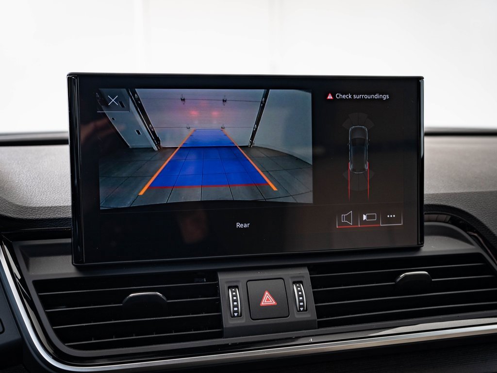 Certified 2025 Audi Q5 2.0T Premium w/ Convenience Plus Package image 34