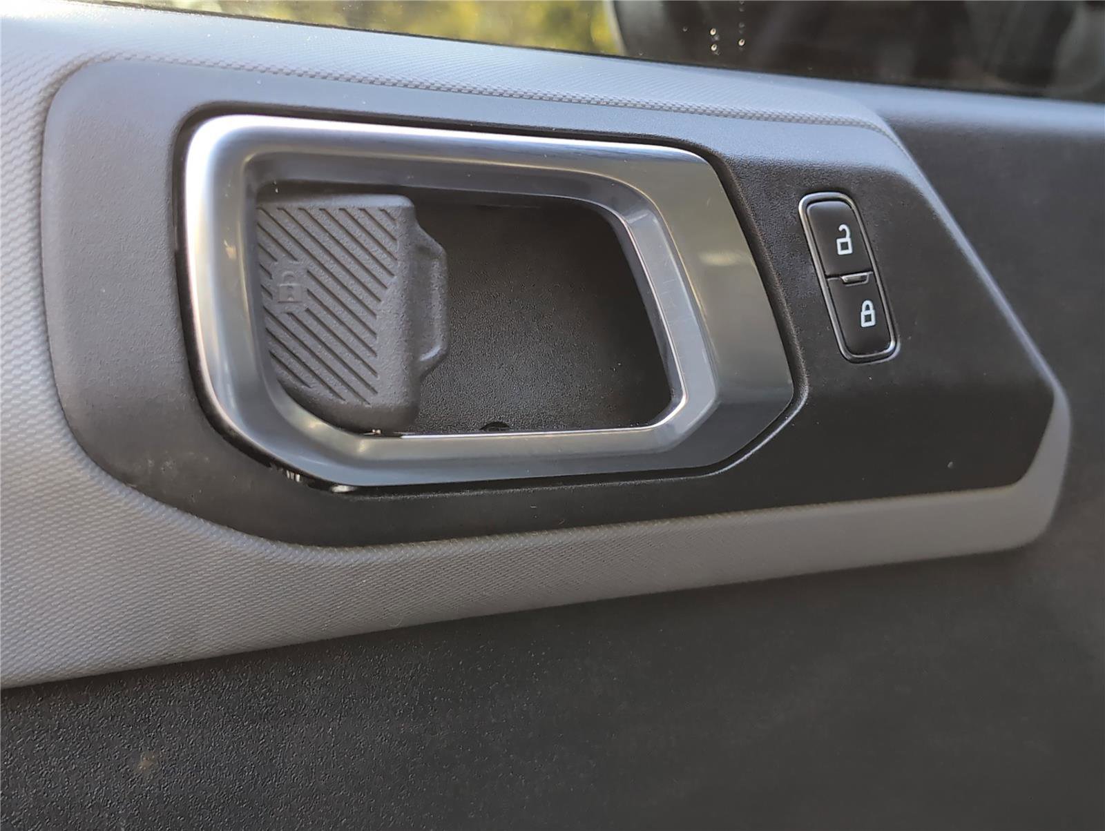 Used 2022 Ford Bronco Big Bend image 12