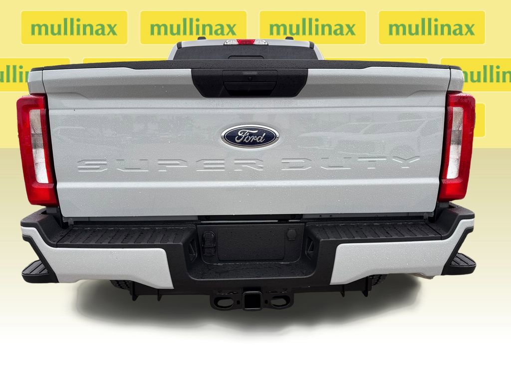 New 2026 Ford F250 XL w/ STX Appearance Package image 12