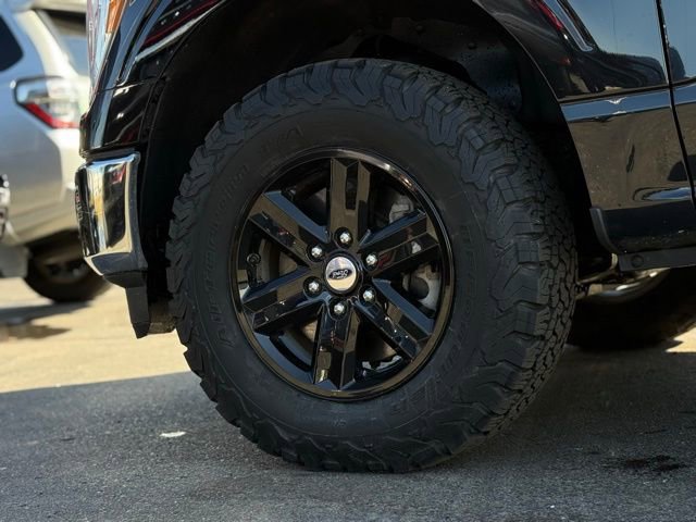 Certified 2022 Ford F150 XLT w/ Trailer Tow Package image 34