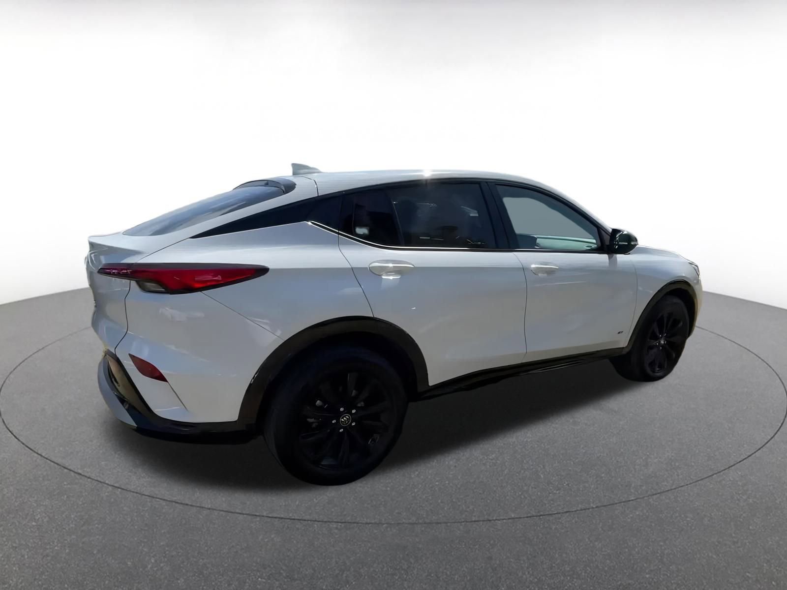 Used 2025 Buick Envista Sport Touring image 15