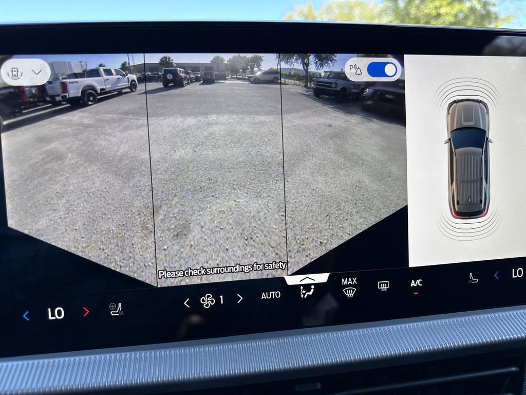New 2026 Ford Explorer ST RWD image 24