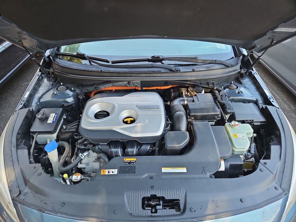 Used 2016 Hyundai Sonata SE image 34