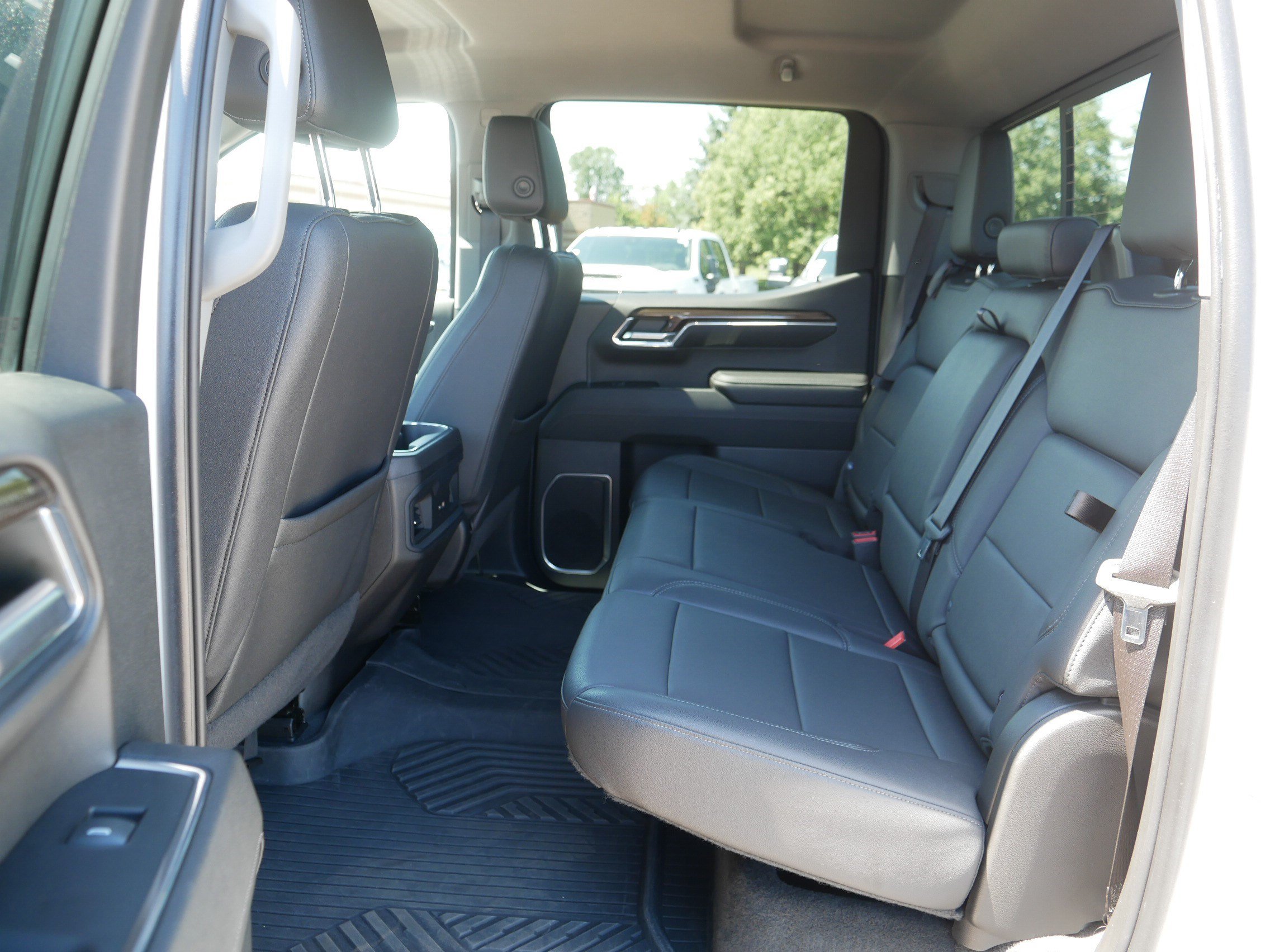 Used 2023 Chevrolet Silverado 1500 RST w/ RST All Star Premium Package AWD/4WD image 34
