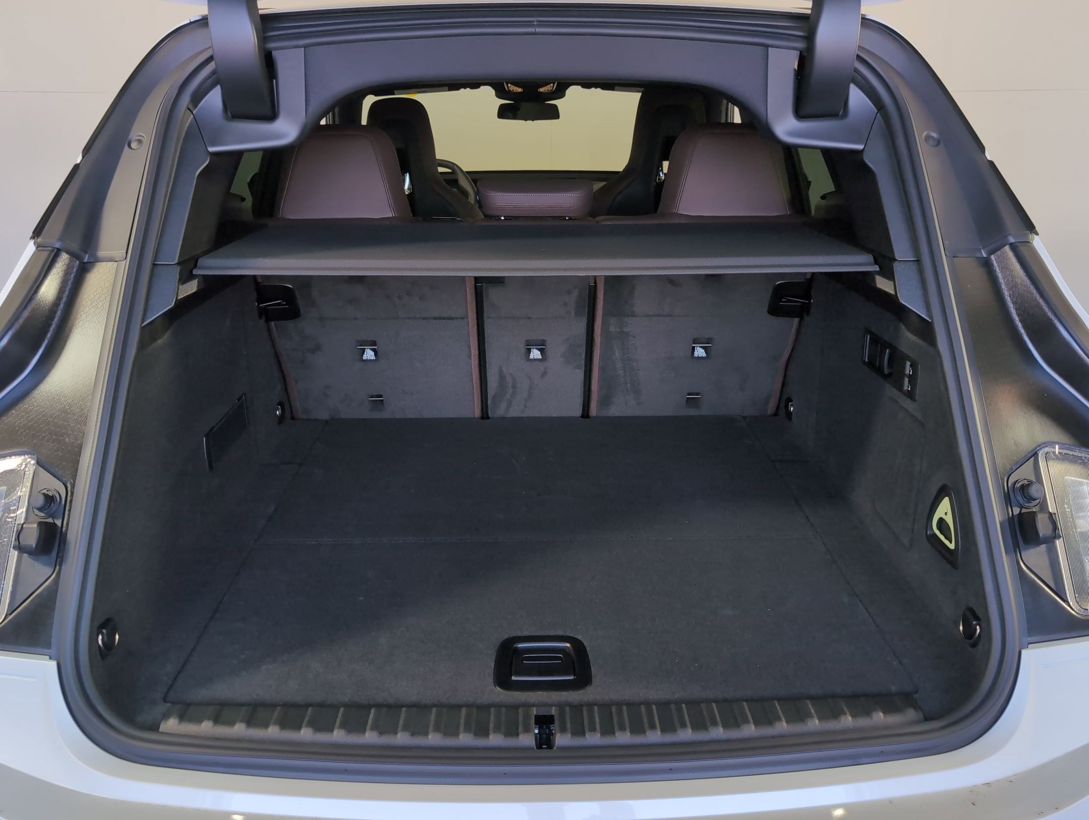 Used 2026 BMW iX xDrive45 image 29