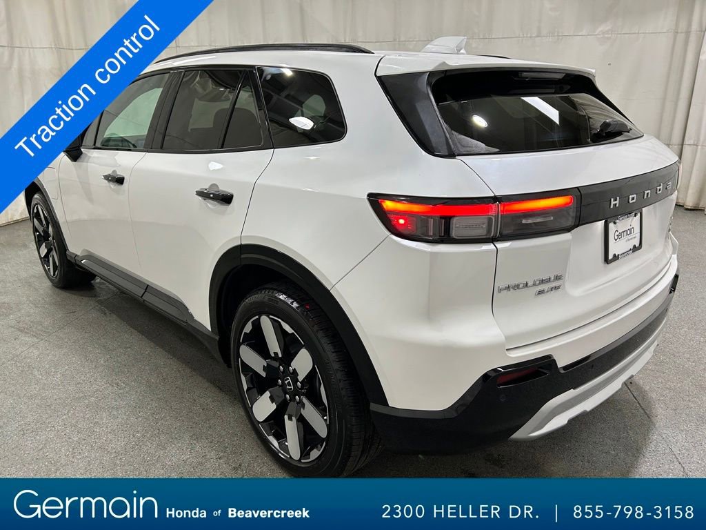 Used 2024 Honda Prologue Elite image 7