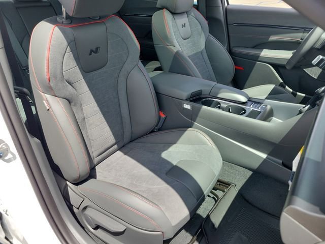 New 2026 Hyundai Sonata N Line image 23