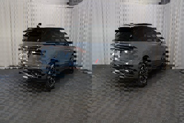 New 2026 Lincoln Nautilus Reserve image 47