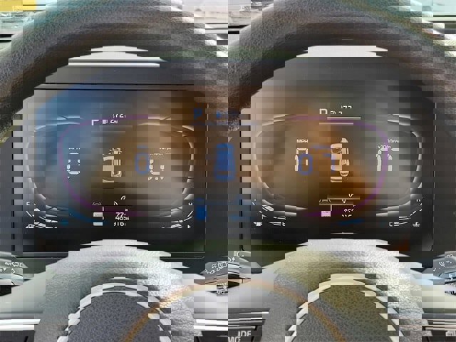 Used 2024 Kia Sportage LX image 23