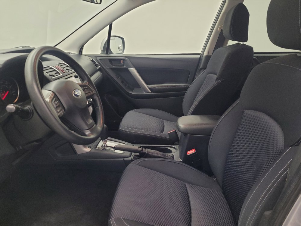 Used 2016 Subaru Forester 2.5i Premium w/ All-Weather Package image 17