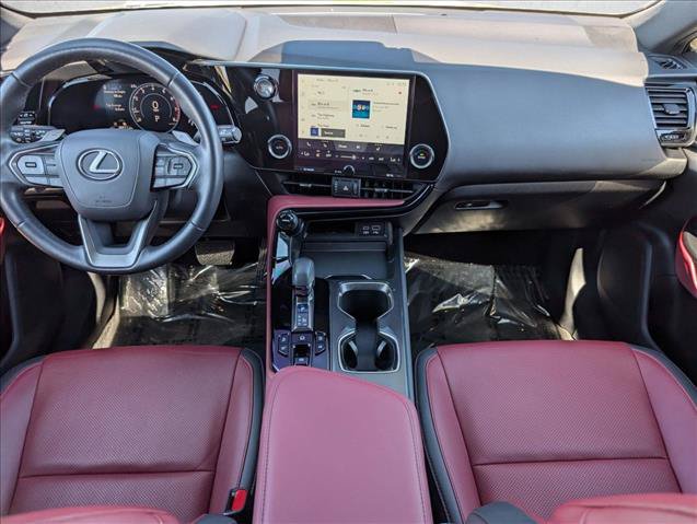 Used 2022 Lexus NX 350 AWD w/ Cold Area Package image 18