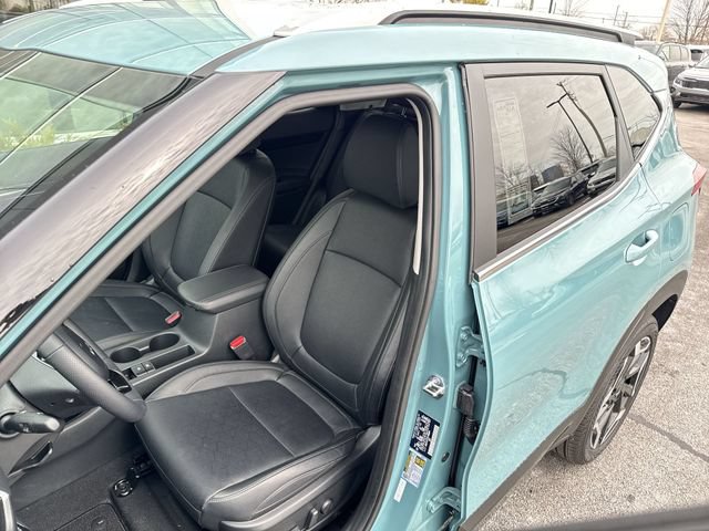 New 2026 Kia Seltos SX AWD/4WD image 18