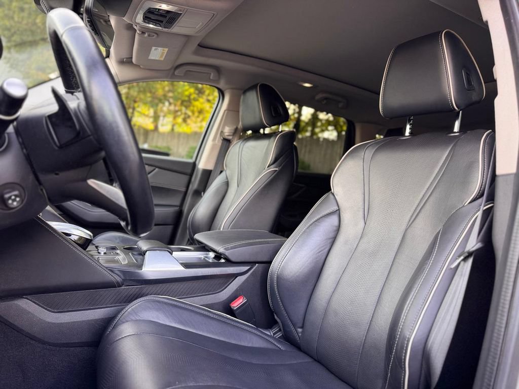 Used 2022 Acura MDX w/ Advance Package AWD/4WD image 18