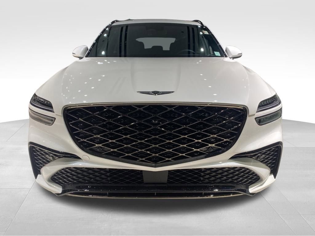 New 2026 Genesis GV70 2.5T Sport Prestige image 2