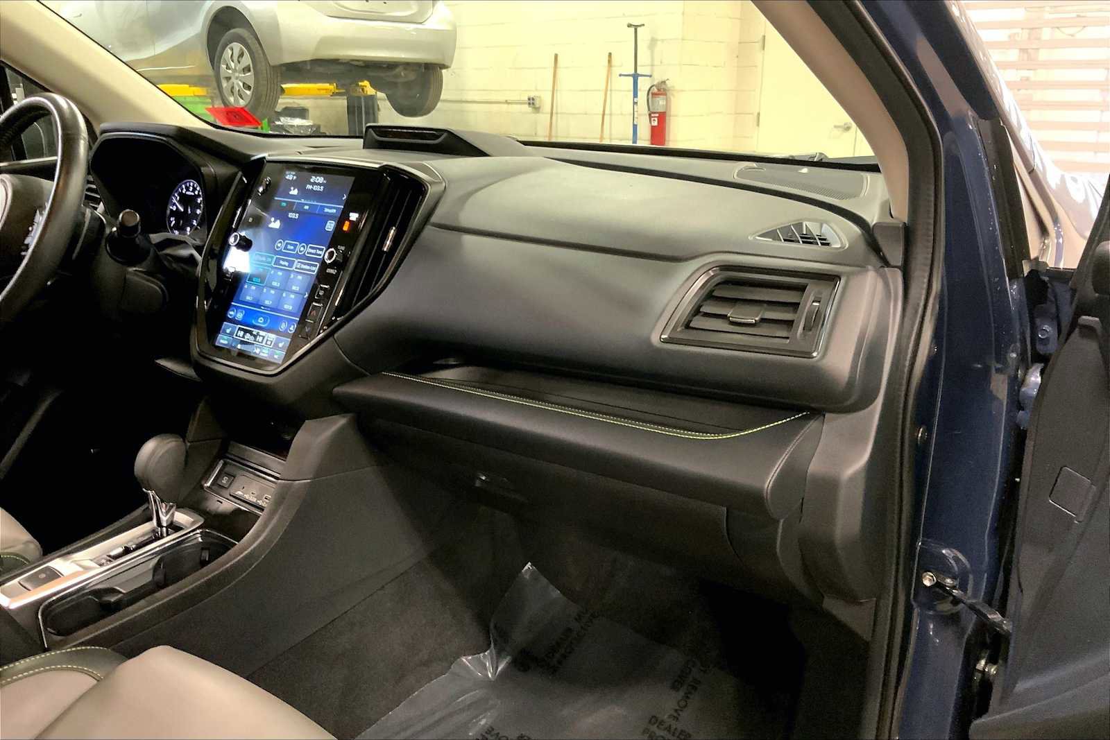 Certified 2023 Subaru Ascent Onyx Edition Limited image 18