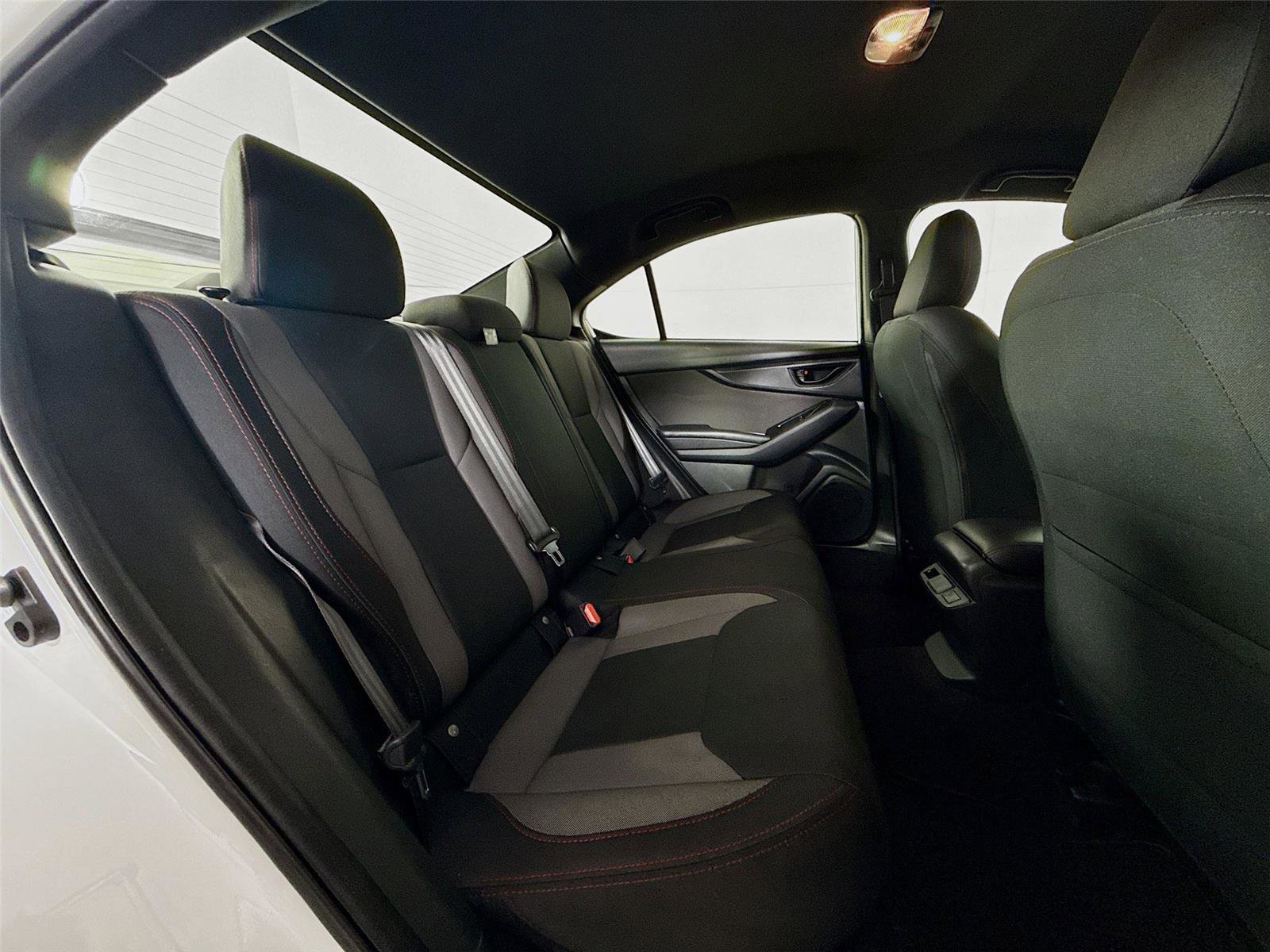 Used 2022 Subaru WRX image 25