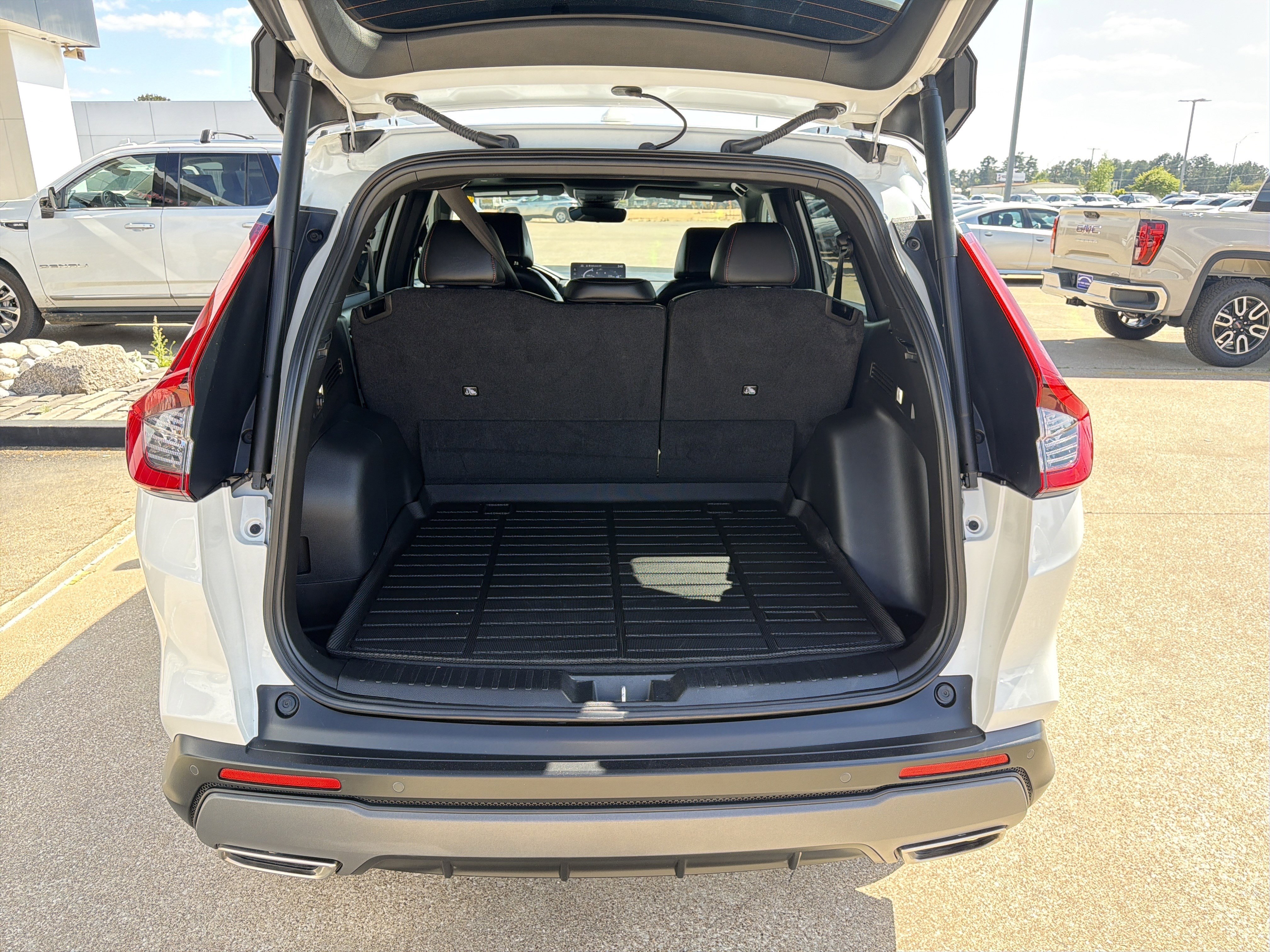 Used 2024 Honda CR-V Sport-L image 25