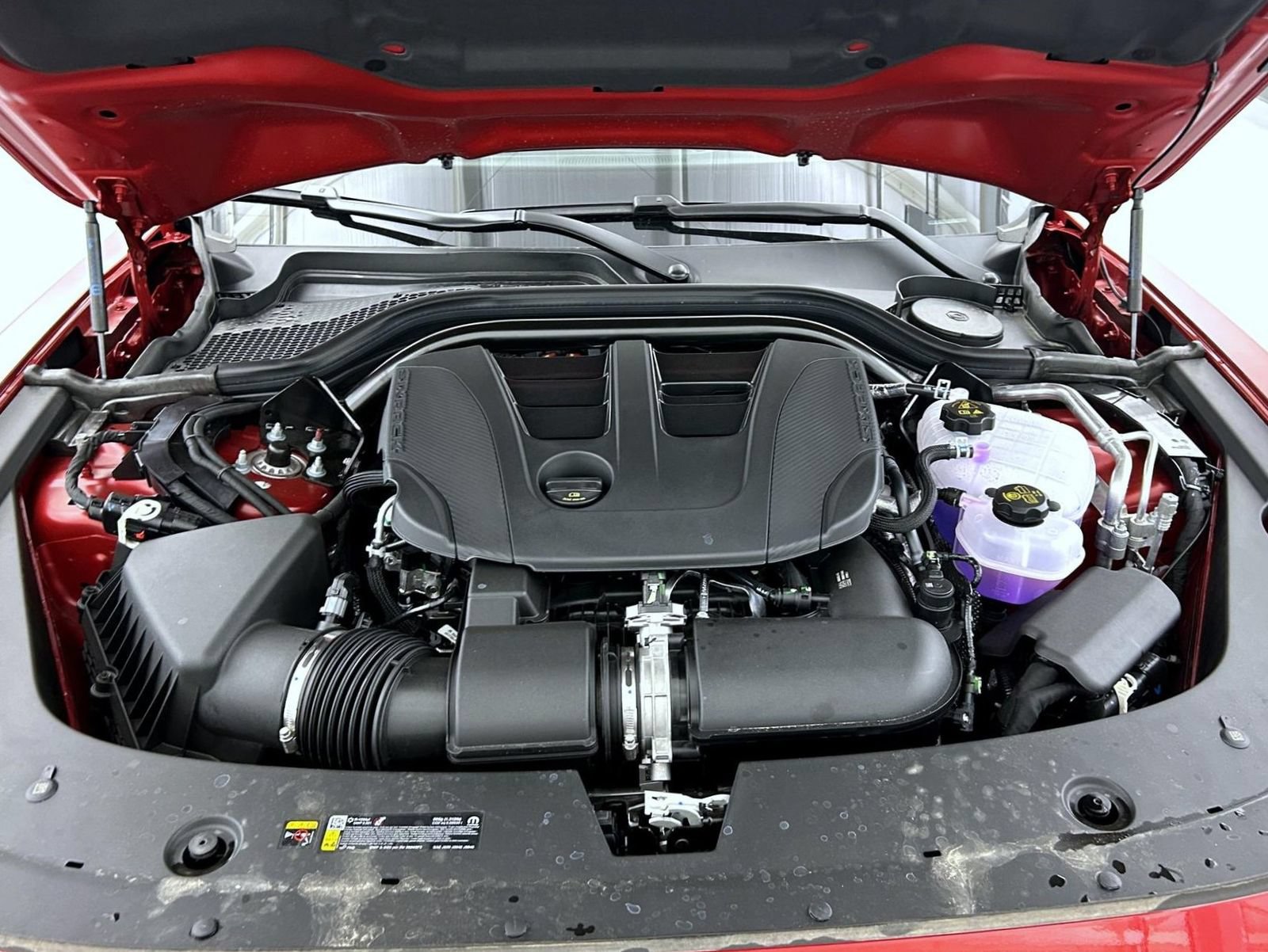 New 2026 Dodge Charger R/T w/ Blacktop Package AWD/4WD image 24
