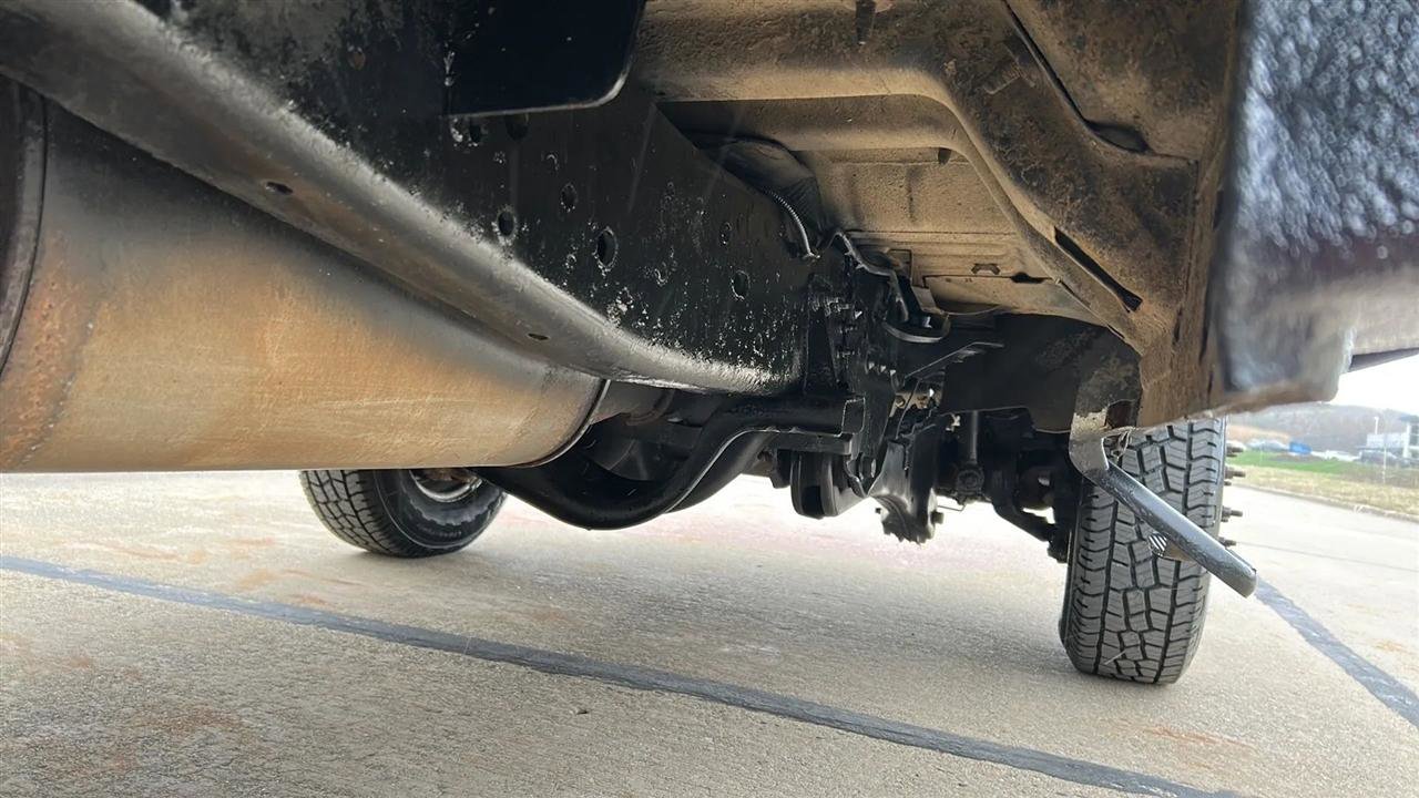 Used 2015 Ford F350 XL w/ Snow Plow Prep Package image 36