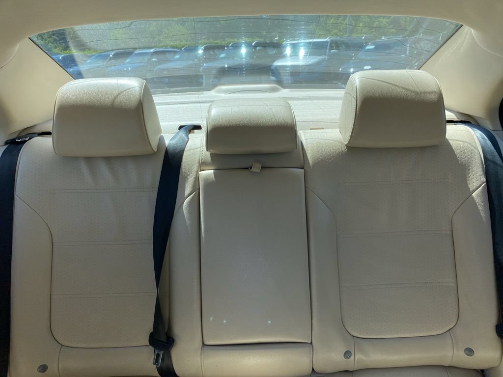 Used 2013 Volkswagen Jetta SE FWD image 13