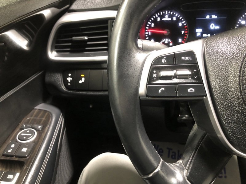 Used 2019 Kia Sorento LX w/ LX Convenience Package image 22