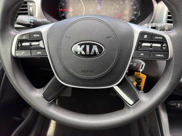 Used 2020 Kia Sorento LX FWD image 23