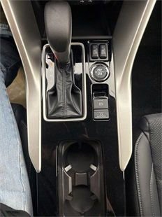 New 2026 Mitsubishi Eclipse Cross SE image 26