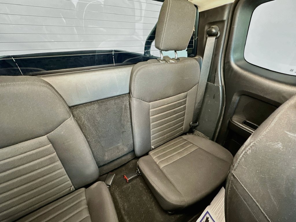 Used 2021 Ford Ranger XLT AWD/4WD image 14
