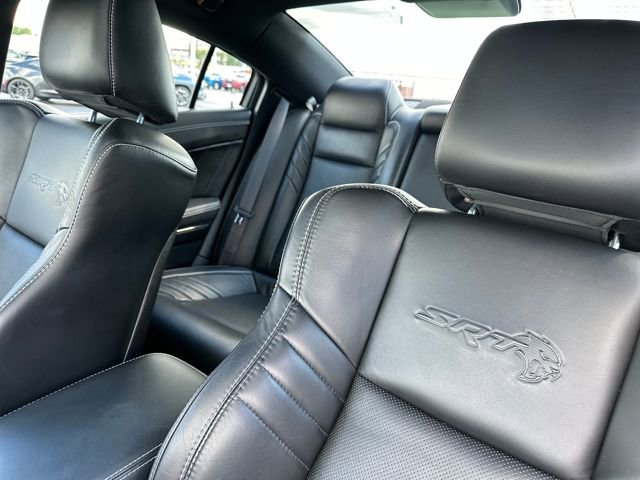 Used 2023 Dodge Charger SRT Hellcat w/ Harman/Kardon Audio Group image 20