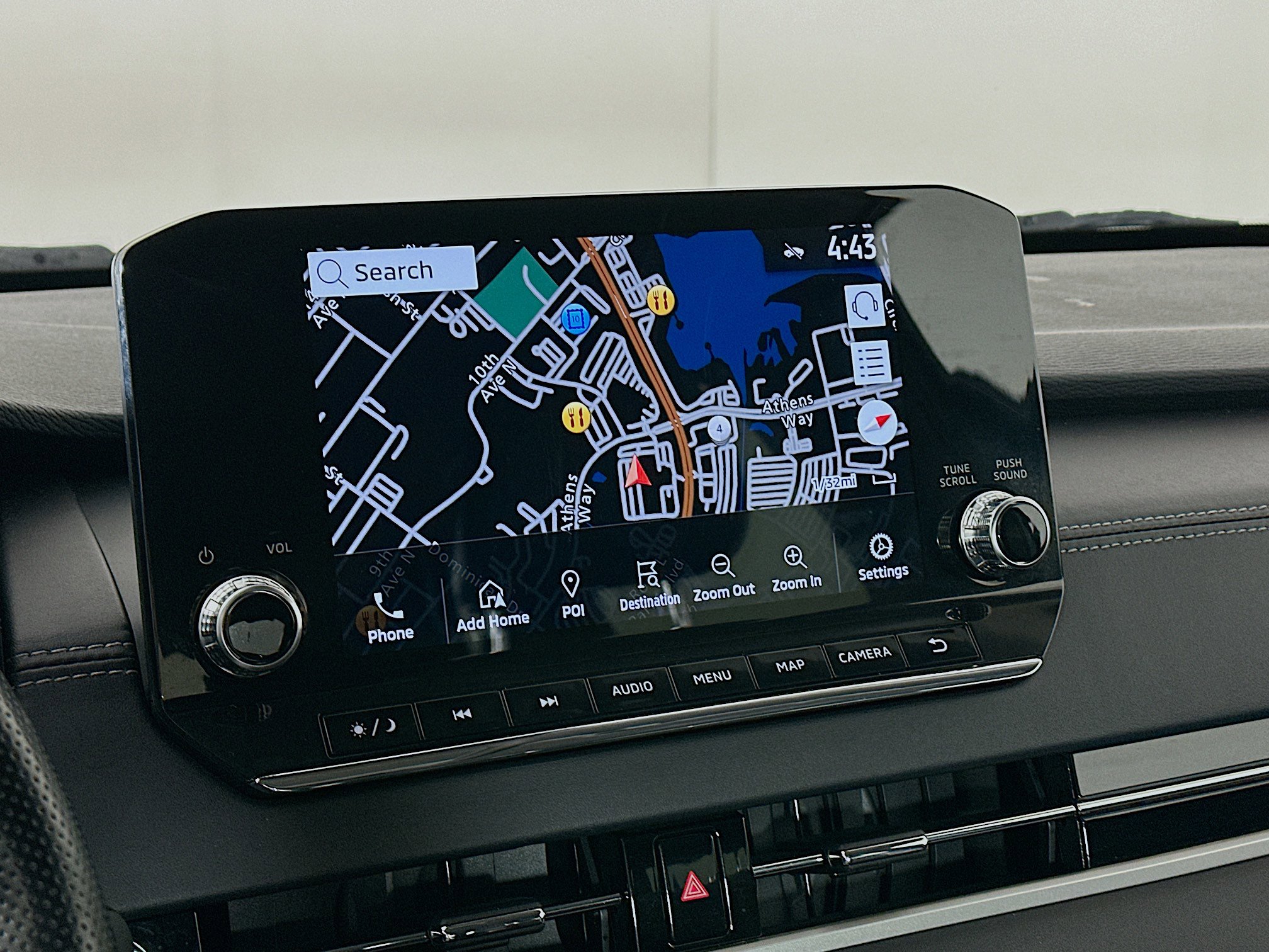 Used 2024 Mitsubishi Outlander SE image 22