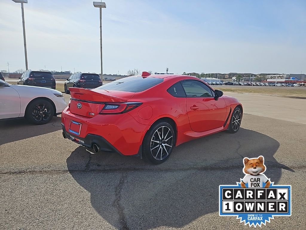 Used 2023 Toyota GR86 image 5