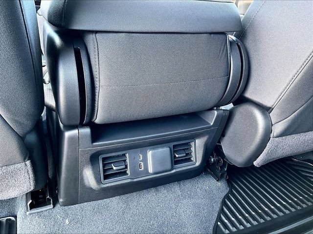 New 2026 Chevrolet Silverado 1500 LT AWD/4WD image 17