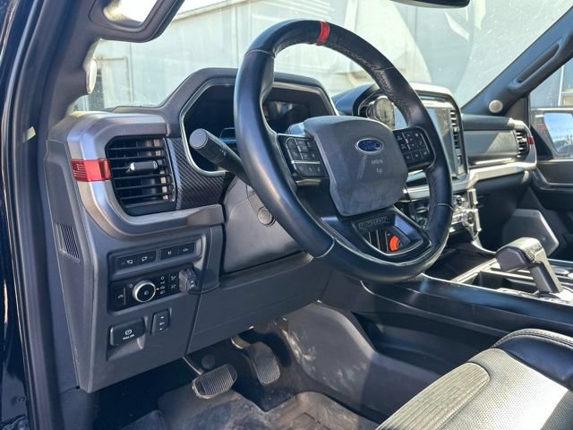 Used 2023 Ford F150 Raptor w/ Raptor Carbon Fiber Package AWD/4WD image 14