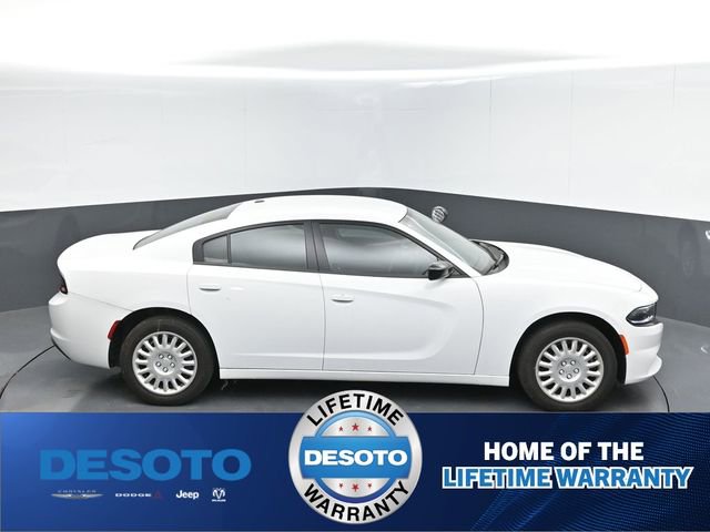 New 2023 Dodge Charger Police w/ Convenience Group I image 36