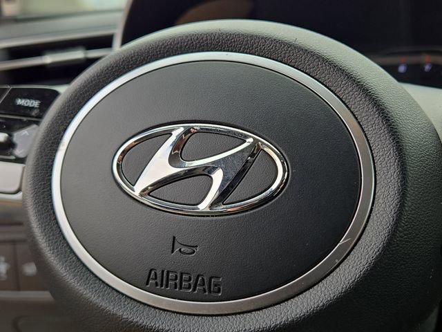 Certified 2023 Hyundai Tucson SEL image 25