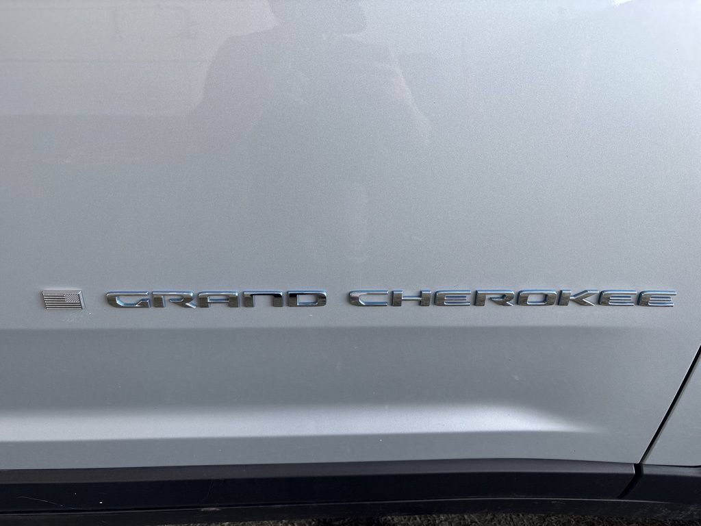 Used 2022 Jeep Grand Cherokee Limited 4xe AWD/4WD image 23