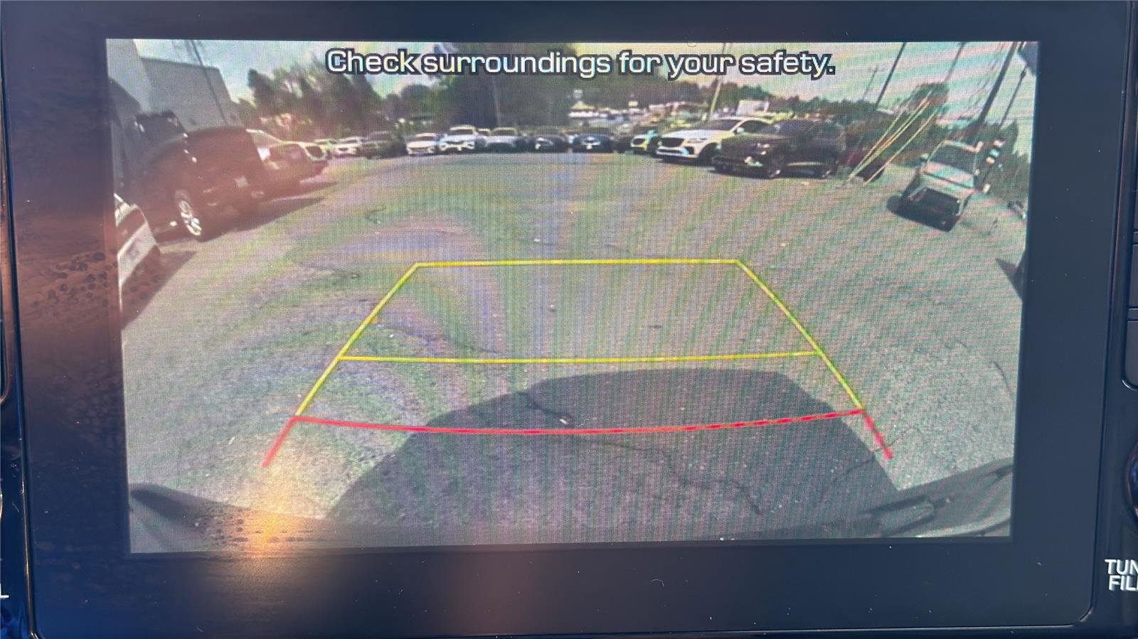 Used 2020 Hyundai Santa Fe Limited image 20