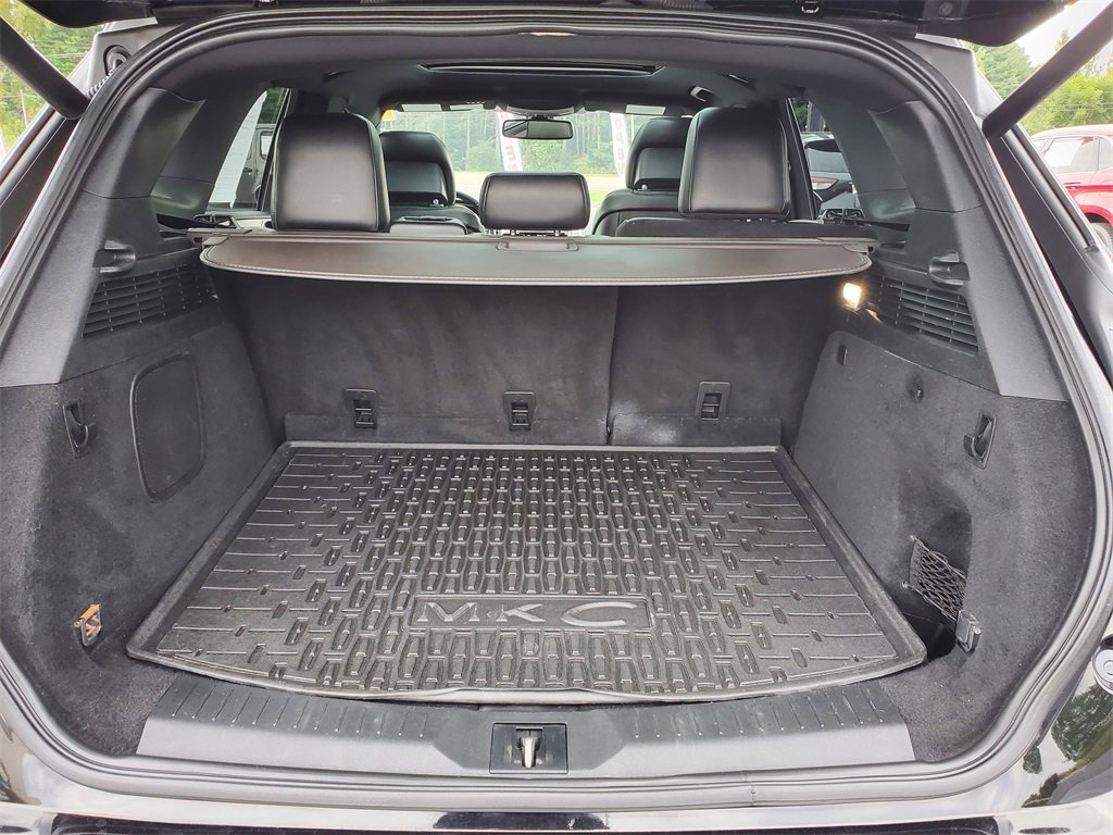 Used 2019 Lincoln MKC Reserve w/ MKC Climate Package image 29