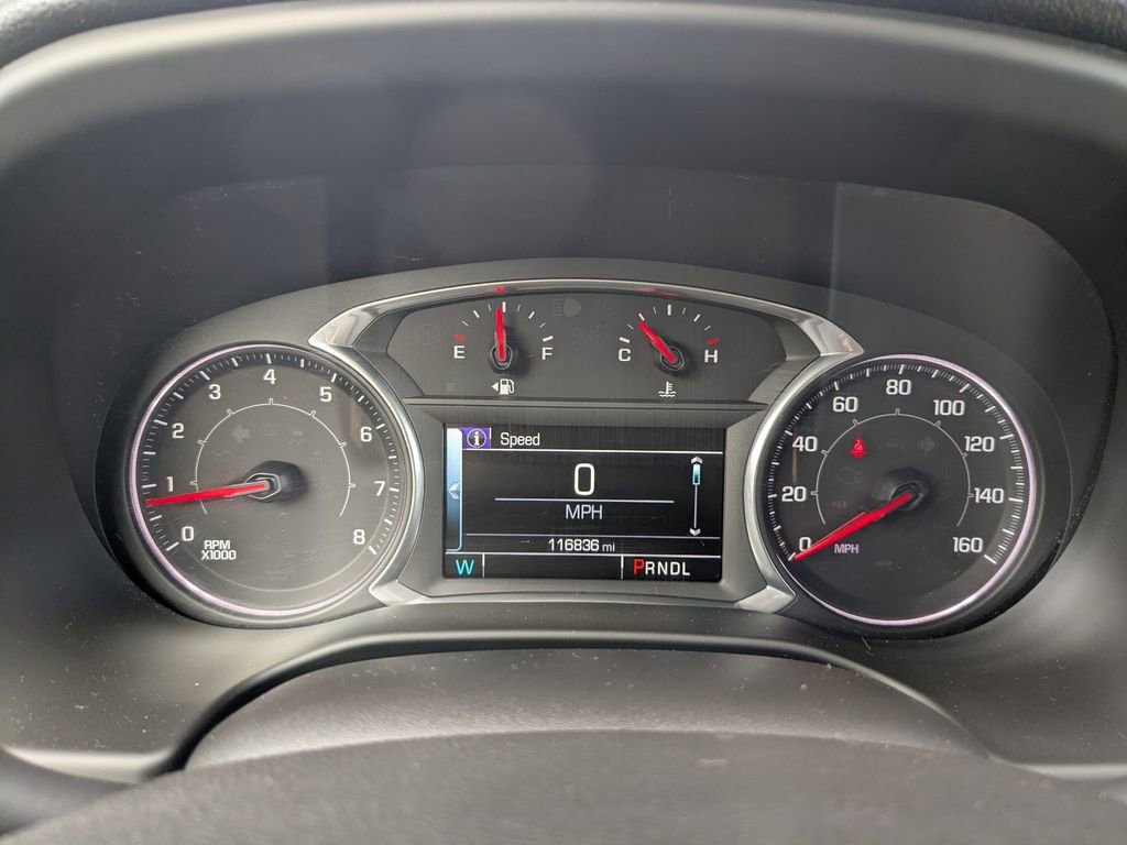 Used 2019 GMC Acadia SLT image 20