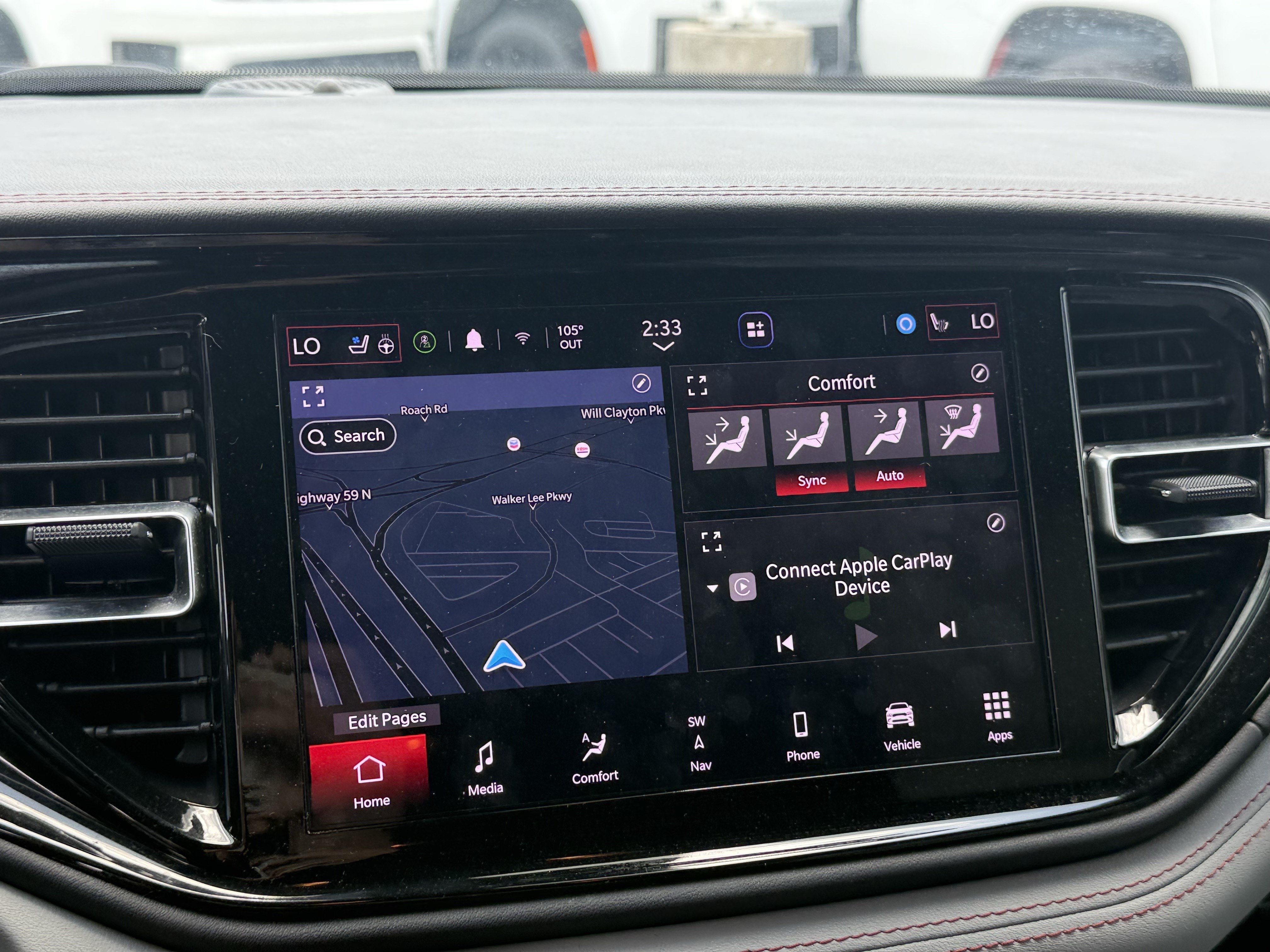 Used 2023 Dodge Durango Citadel AWD/4WD image 21