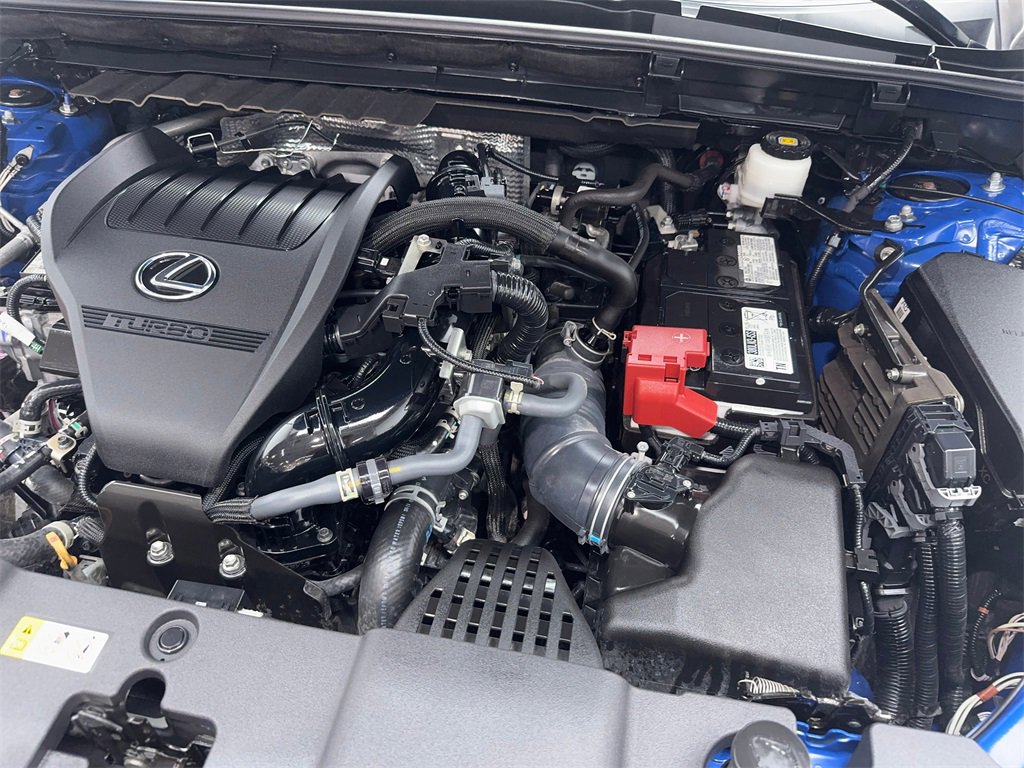 Used 2023 Lexus NX 350 AWD w/ Luxury Package image 57