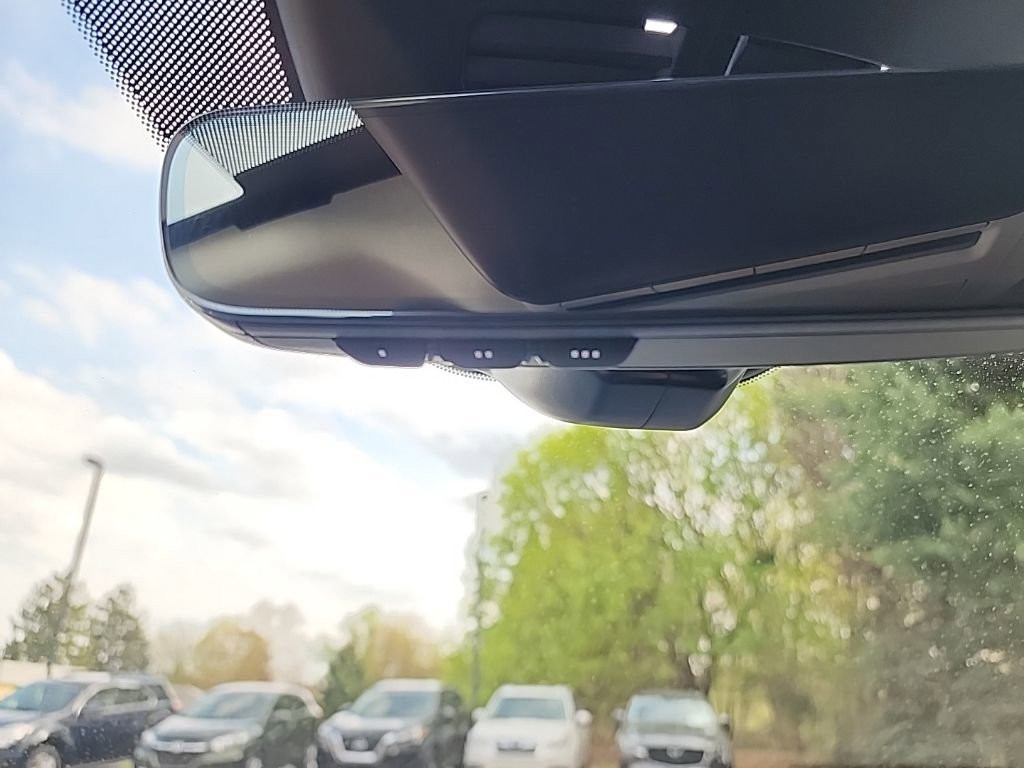 New 2026 MAZDA CX-5 Preferred image 21